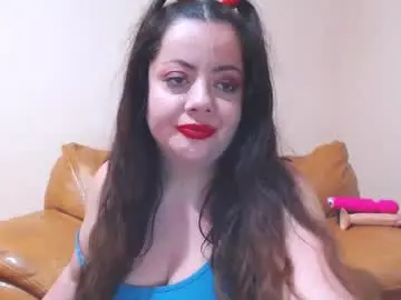 Luisahornydoll  live sex cam