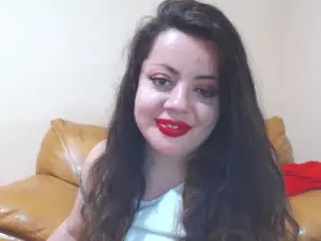 Luisahornydoll  live sex cam