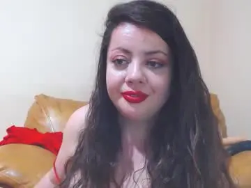 Luisahornydoll  live sex cam