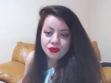 Luisahornydoll  live sex cam