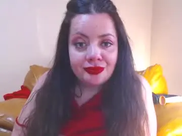 Luisahornydoll  live sex cam