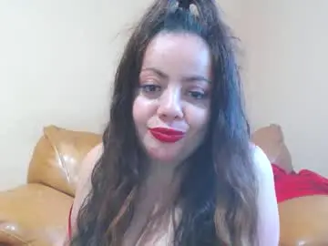 Luisahornydoll  live sex cam