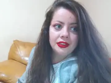 Luisahornydoll  live sex cam