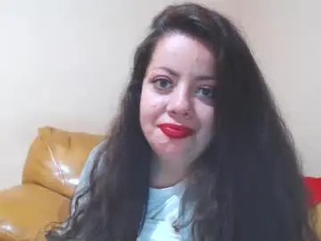 Luisahornydoll  live sex cam