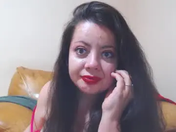 Luisahornydoll  live sex cam