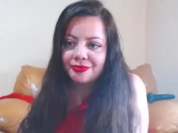 Luisahornydoll  live sex cam