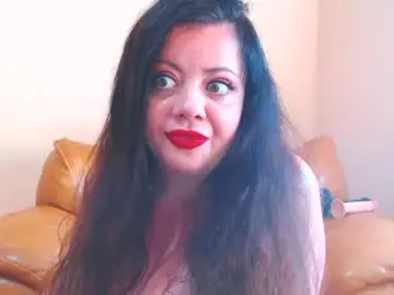 Luisahornydoll  live sex cam