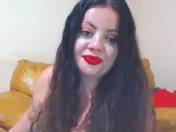 Luisahornydoll  live sex cam