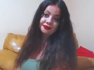Luisahornydoll  live sex cam