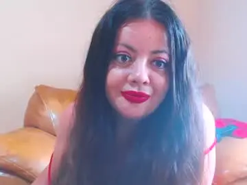 Luisahornydoll  live sex cam