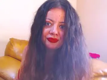 Luisahornydoll  live sex cam