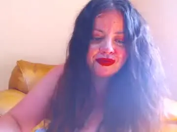 Luisahornydoll  live sex cam