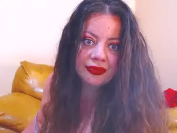 Luisahornydoll  live sex cam