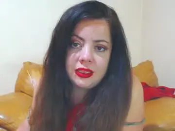 Luisahornydoll  live sex cam