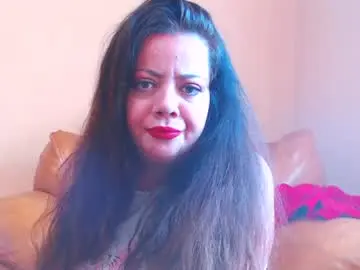 Luisahornydoll  live sex cam