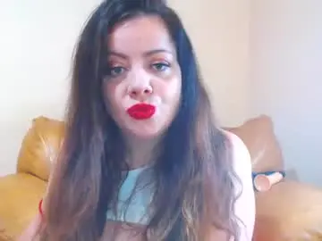 Luisahornydoll  live sex cam