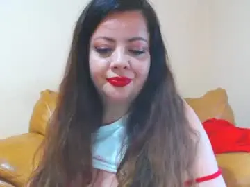 Luisahornydoll  live sex cam