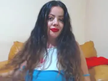 Luisahornydoll  live sex cam