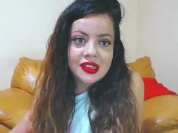 Luisahornydoll  live sex cam