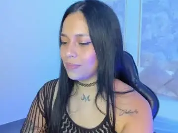 Lunna_foox  live sex cam
