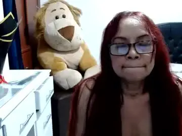 Mature_rouse  live sex cam