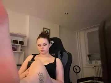 Mistressviolet_  live sex cam