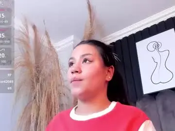 Nala_evanss  live sex cam