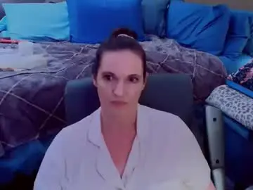Ninajaymes  live sex cam