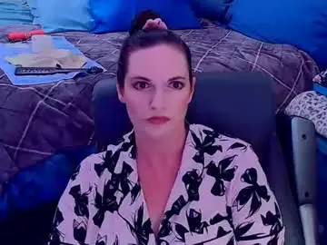 Ninajaymes  live sex cam