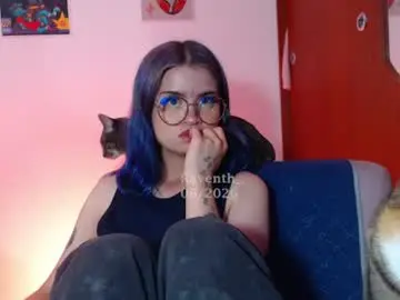 Raventh_  live sex cam