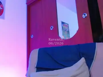 Raventh_  live sex cam