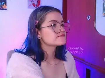 Raventh_  live sex cam