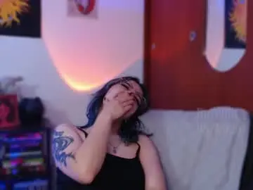 Raventh_  live sex cam