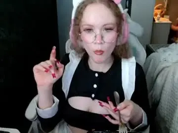 Sakuracodfish  live sex cam