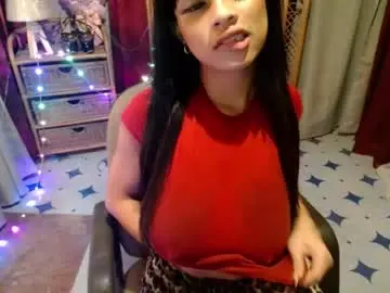 Strawberry_kisses143  live sex cam