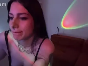 Zoedom  live sex cam