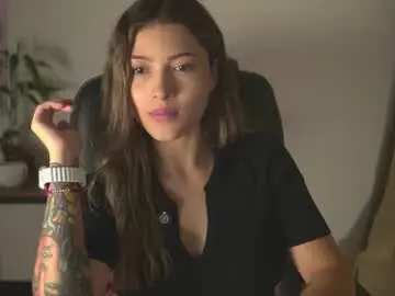 Ayralee  live sex cam