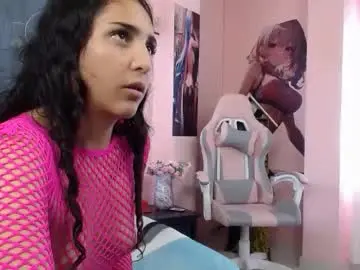 Babydollx7  live sex cam