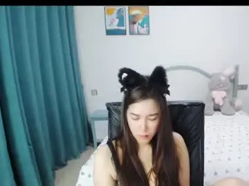 Bhlinxuemei  live sex cam