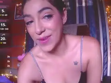 Brillooculto  live sex cam
