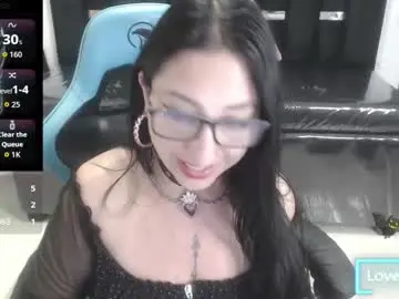 Britney_sub  live sex cam