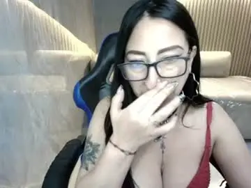 Britney_sub  live sex cam
