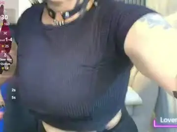 Britney_sub  live sex cam