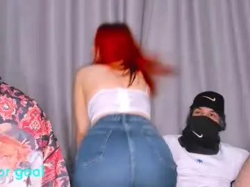 Darmi_red  live sex cam