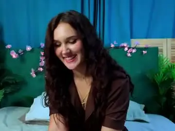 Evangelinetrelawney  live sex cam