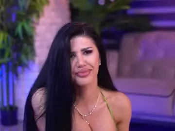 Galliennegold  live sex cam