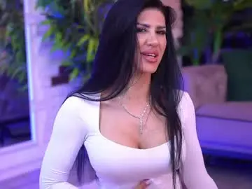 Galliennegold  live sex cam