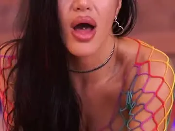 Galliennegold  live sex cam