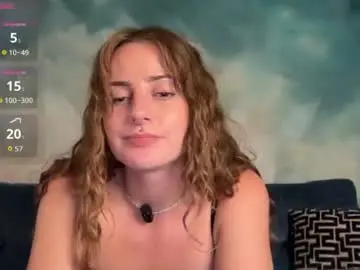 Goddessmiamuse  live sex cam