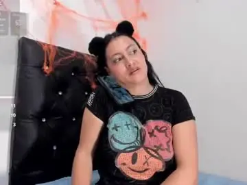 Grettaferraro  live sex cam